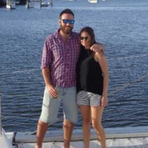 Meet your Posher, Alexandra